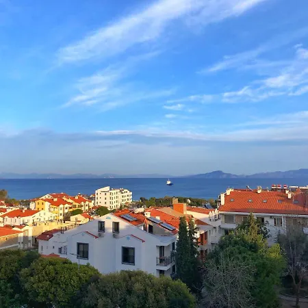 Armoni Hotel Datca-3