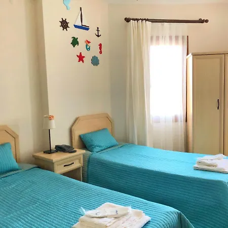 Armoni Hotel Datca-2
