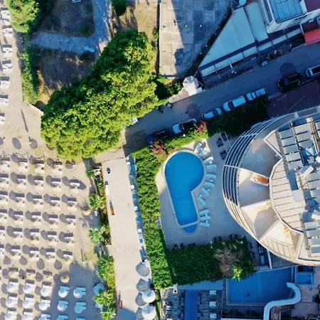 Orion Beach Hotel-2