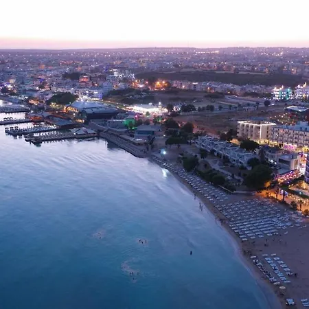 Orion Beach Hotel-3