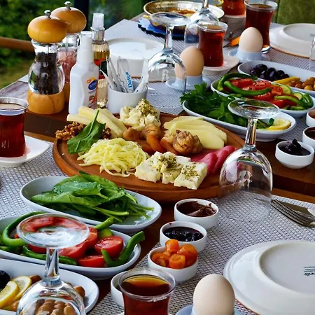 Payam Butık Otel-3