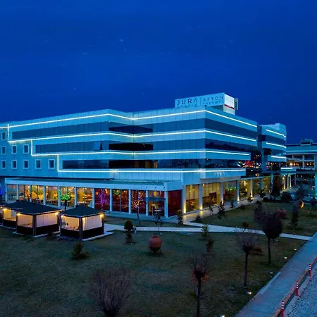 Jura Hotels Afyon Thermal-2