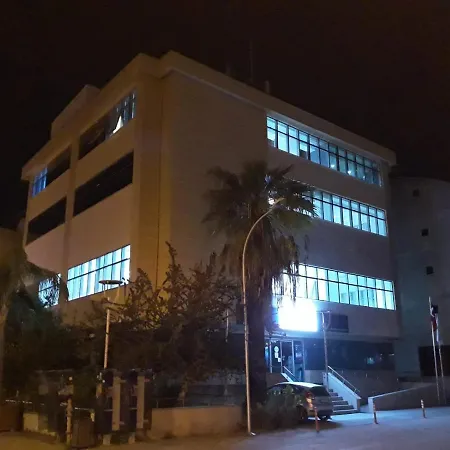 Blue Bells Hostel-3