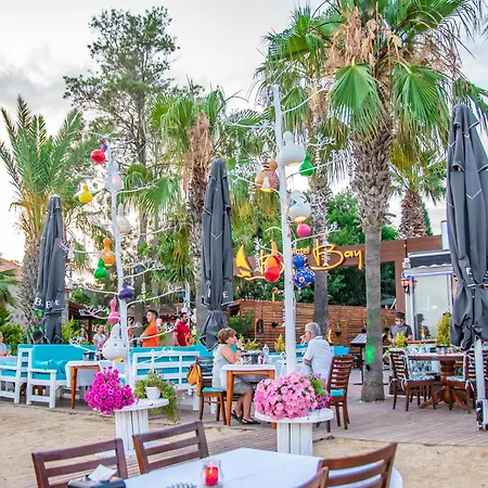 Blue Bay Beach Hotel (Adults Only)-2