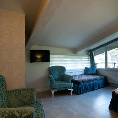 Agva Nehir Evi - Adult Only-3