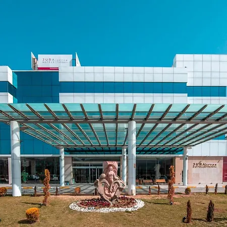 Jura Hotels Afyon Thermal-3