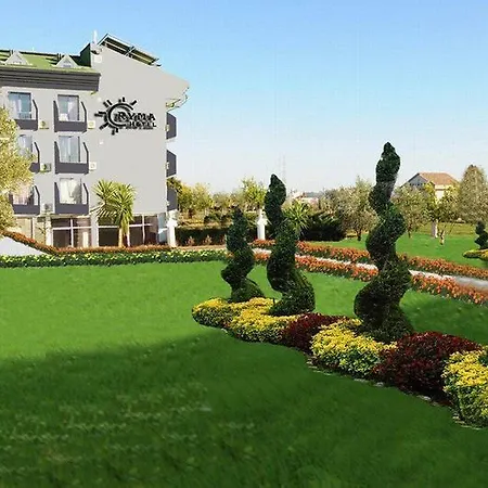 Ryma Hotel-2