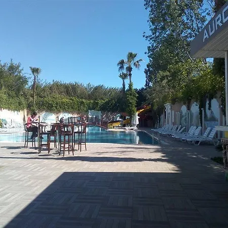 Jasmin Side Resort Hotel-2