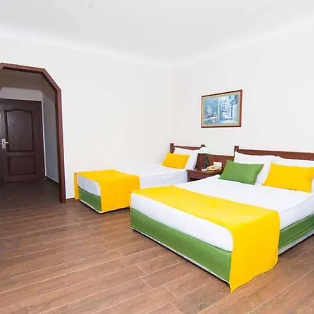 Eos Beach Resort Hotel-3