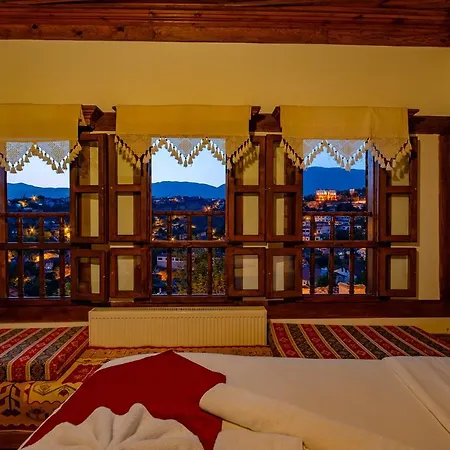 Hanedan Konak Hotel-3