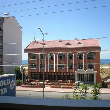 Uzunkum Hotel-2