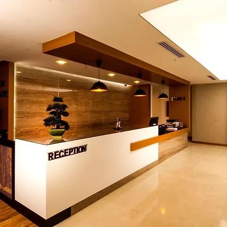 Majura Hotel Business-2