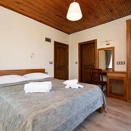 Ayris Hotel Cirali-2