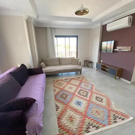Bade Apart Otel-3