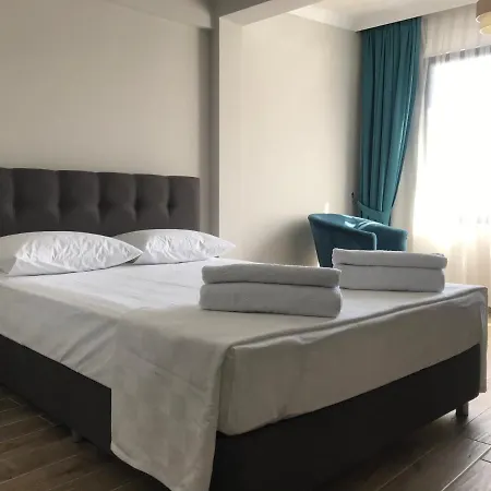 Vesta Butik Otel-2