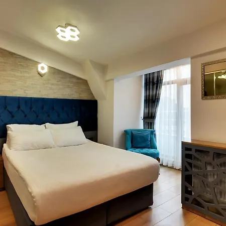 Grande Stella Hotel-2