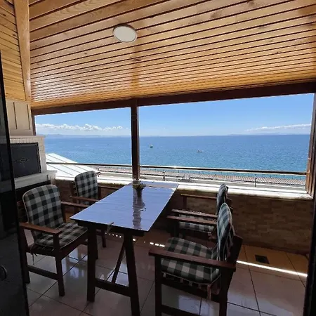 Asmali Hotel Altinoluk-2