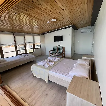 Asmali Hotel Altinoluk-2