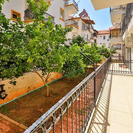 Duygu Apart-3
