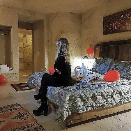 Mahzen Cave Hotel-2