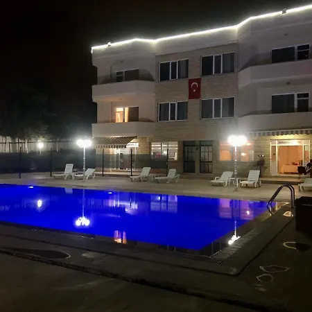 bayramoğlu suite-2