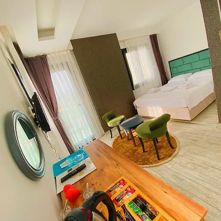 Luna Mare Resort Mersin-2