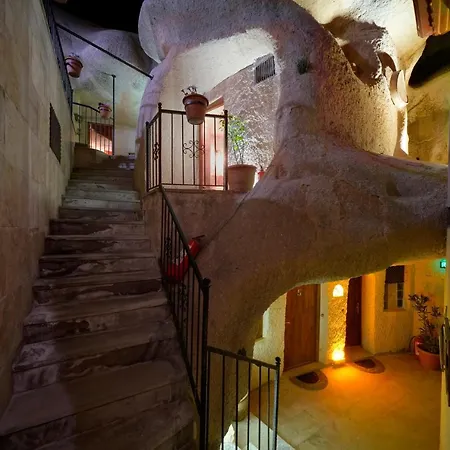 Adelya Cave Hotel-3