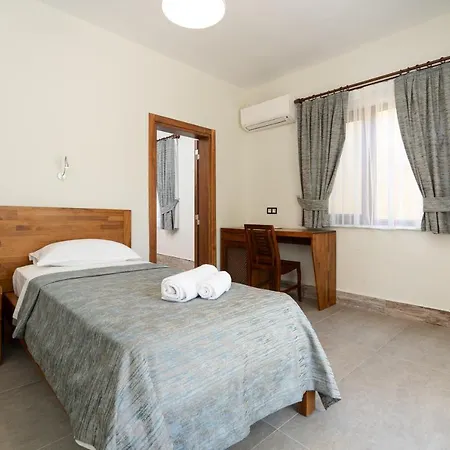 Ayris Hotel Çıralı-2