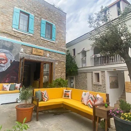 Patiska Butik Otel-2