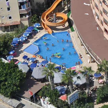 Doris Aytur Hotel-2