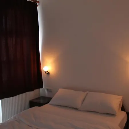 Cappadocia Kepez Hotel-2