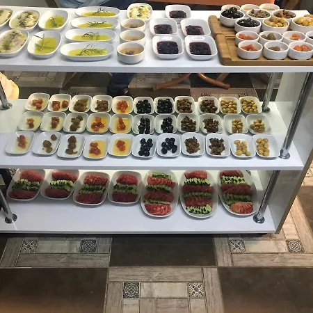 Eflın Butık Otel-2