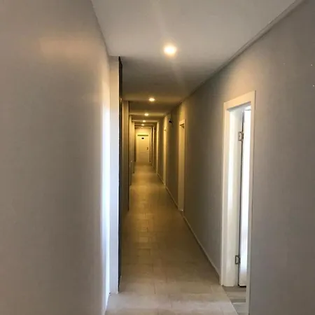 Aytoklar Hotel-2