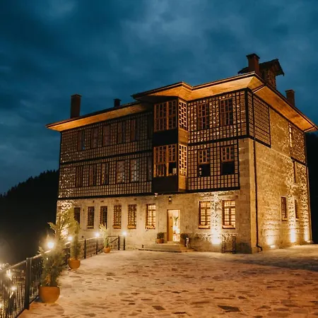 Dudı Konak Hotel-2