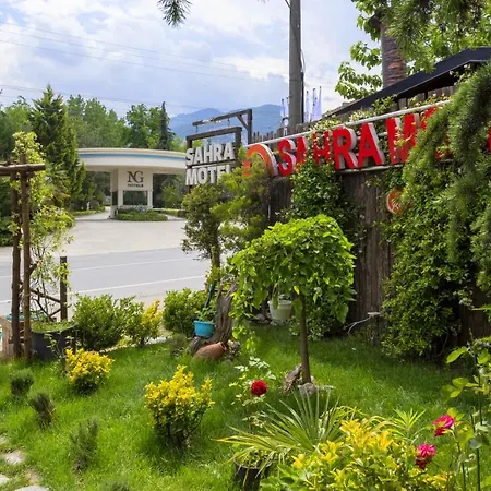 Sahra Motel-3