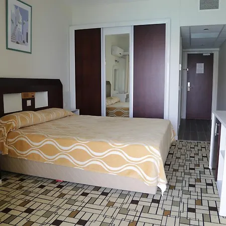 Medis Resort Hotel Cesme-2