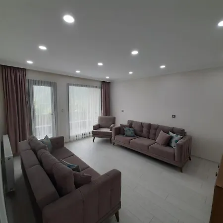 LIVATERAS SUITES Uzungöl-3