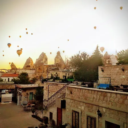 Guzide Cave Hotel-3