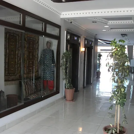 Milashan Hotel-3