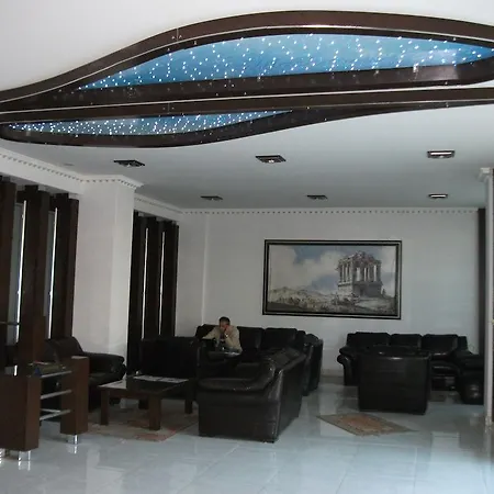 Milashan Hotel-2