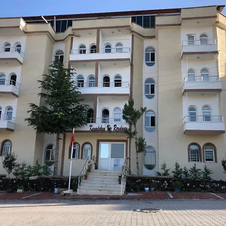 Loopy Lodge Hotel-2