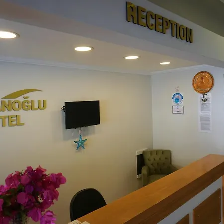 Cobanoglu Hotel-3
