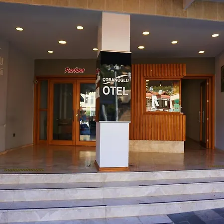 Cobanoglu Hotel-2