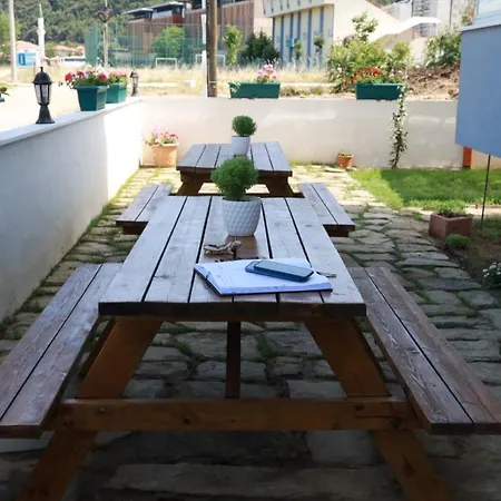 Eceabat Doğa Pansiyon-Hotel-3