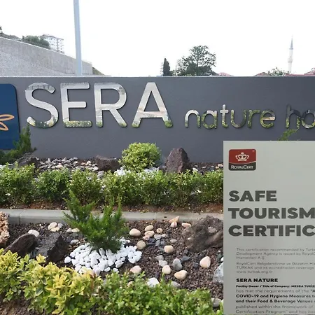 Sera Nature Hotel & Spa-3