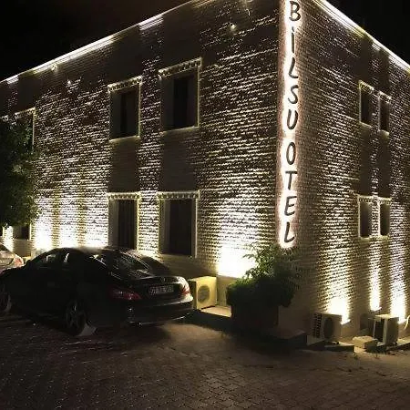 Bilsu Volley Hotel-2