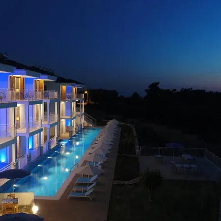 Bubo Faralya Suite Hotel-2