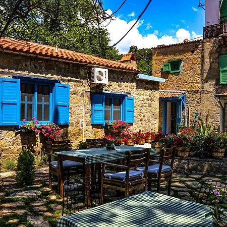 Adatepe Otel-3