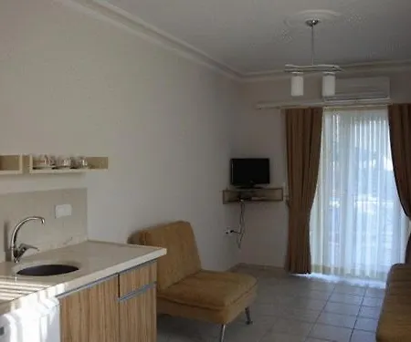 Vira Apart Hotel-3
