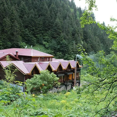 Faraksi Bungalow & Otel-2